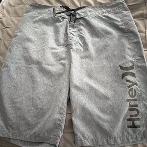 Hurley Board Shorts (30)